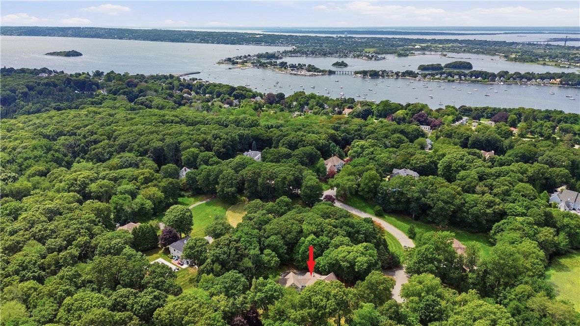 242 Church Pond Drive