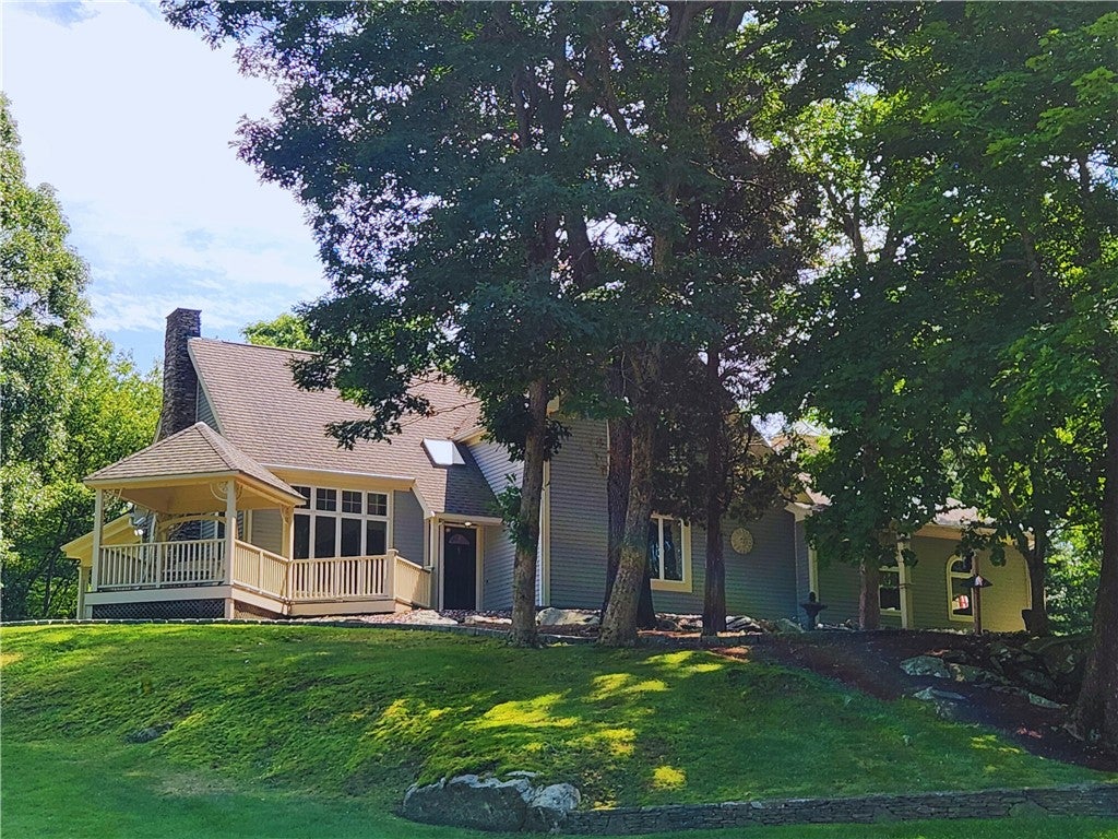 242 Church Pond Drive