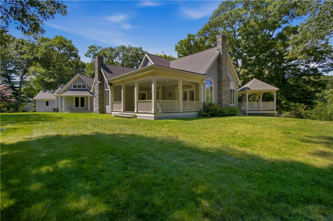 242 Church Pond Drive