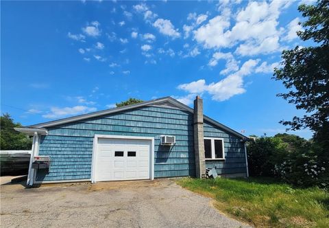 2196 Post Road South Kingstown RI 02879