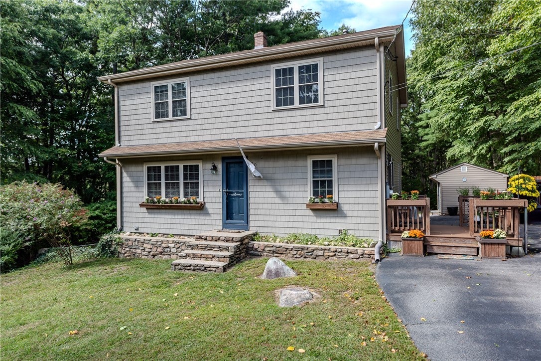 20 Whipple Road