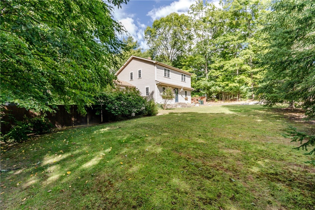 20 Whipple Road