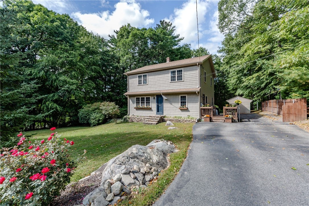 20 Whipple Road