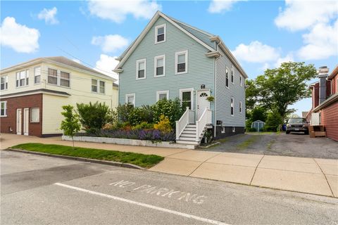 167 Bradford Street Bristol RI 02809