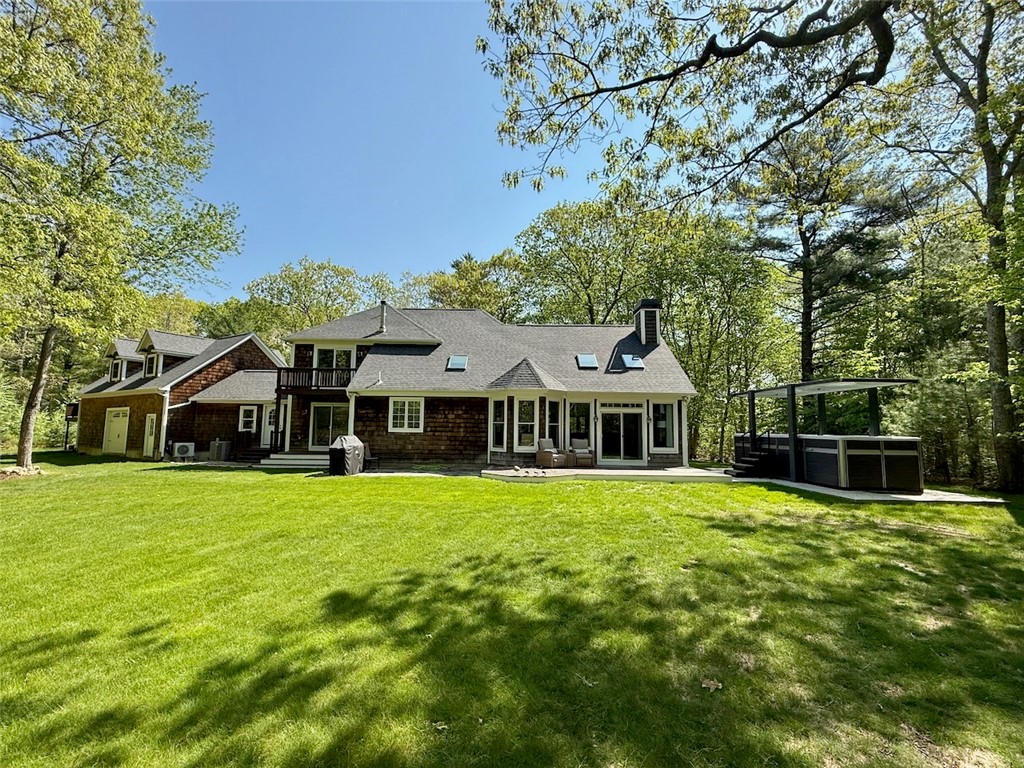 453 Plain Road