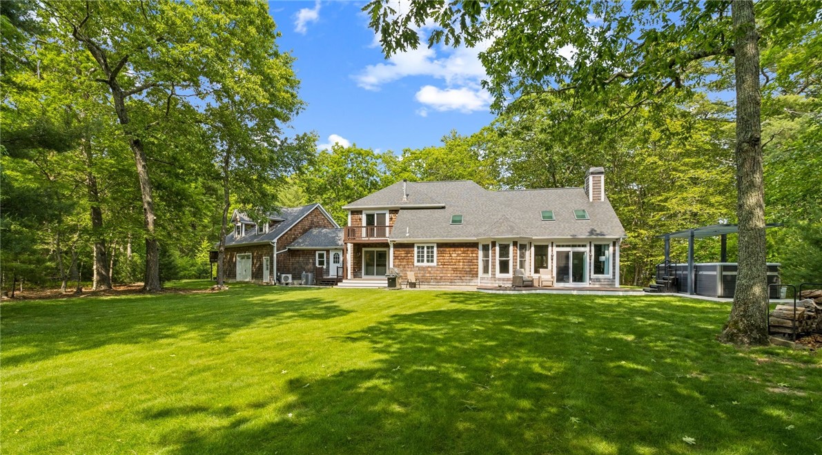 453 Plain Road