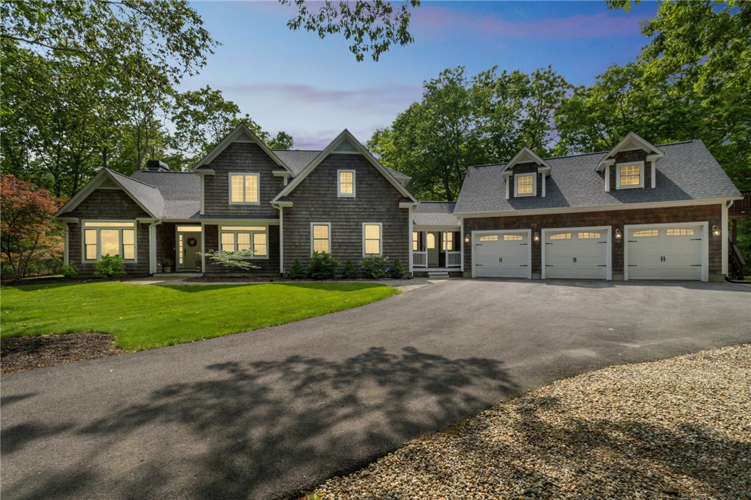 453 Plain Road