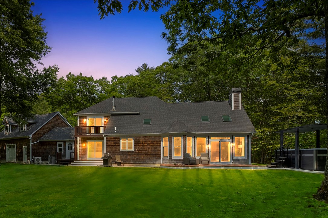 453 Plain Road