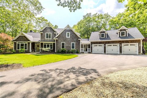 453 Plain Road West Greenwich RI 02817