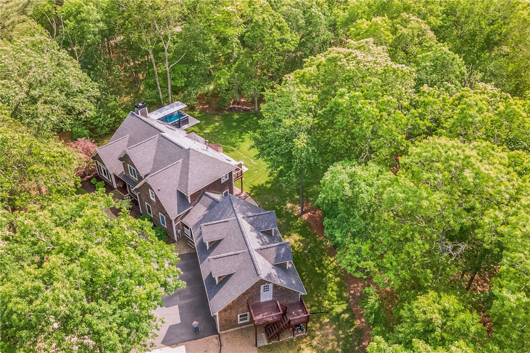 453 Plain Road