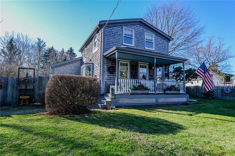 225 Old Mill Lane Portsmouth RI 02871