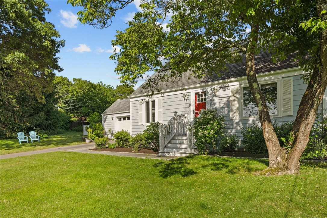 19 Woodsia Road