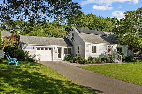 19 Woodsia Road Narragansett RI 02874