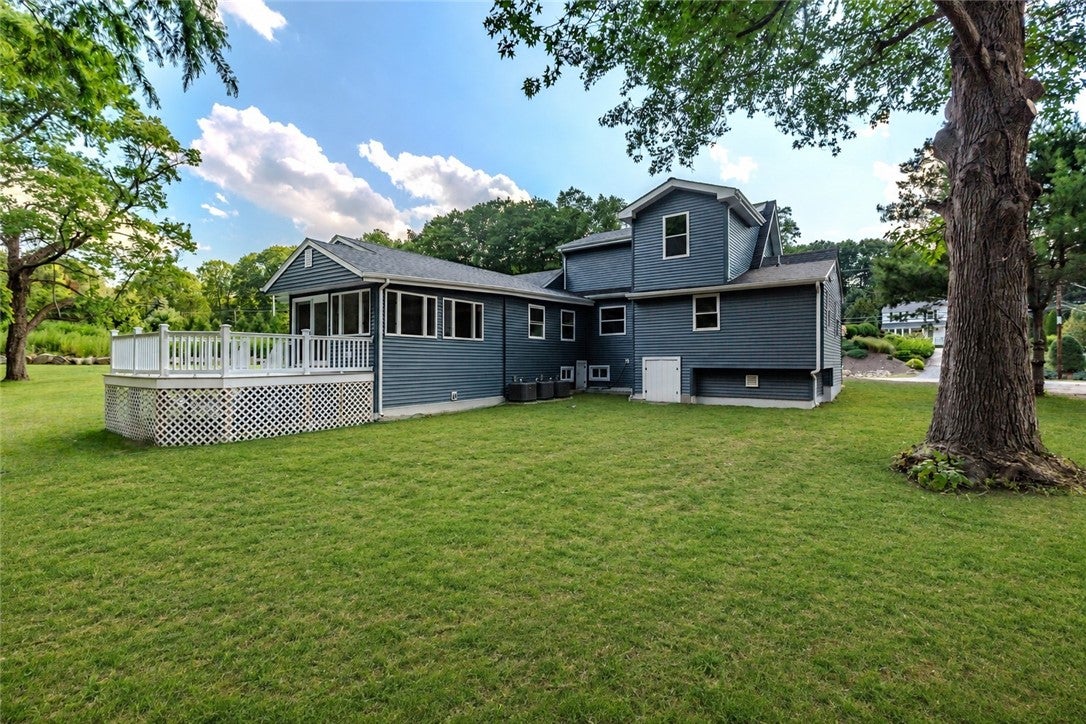1855 Old Louisquissett Pike