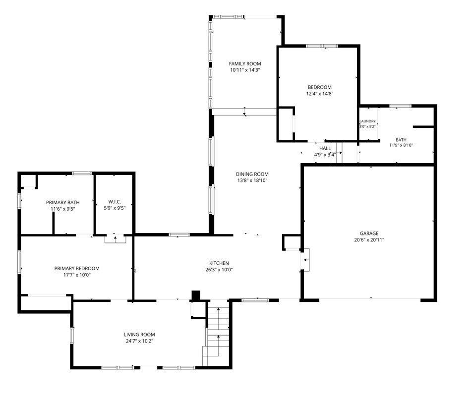 1855 Old Louisquissett Pike