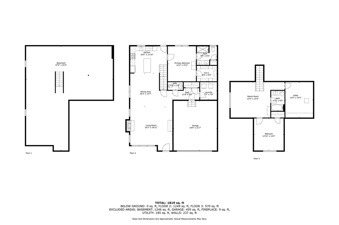 North Kingstown, Rhode Island 02852, United States, 2 Bedrooms Bedrooms, ,3 BathroomsBathrooms,Residential,Active,212054
