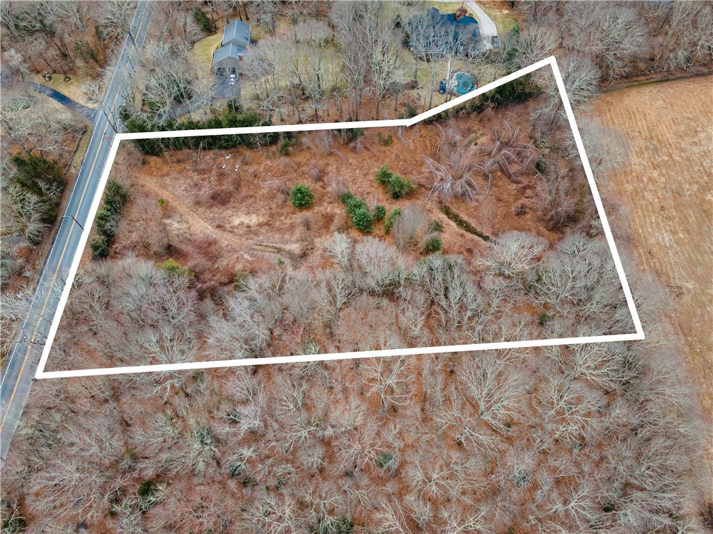 331 Congdon Hill Road