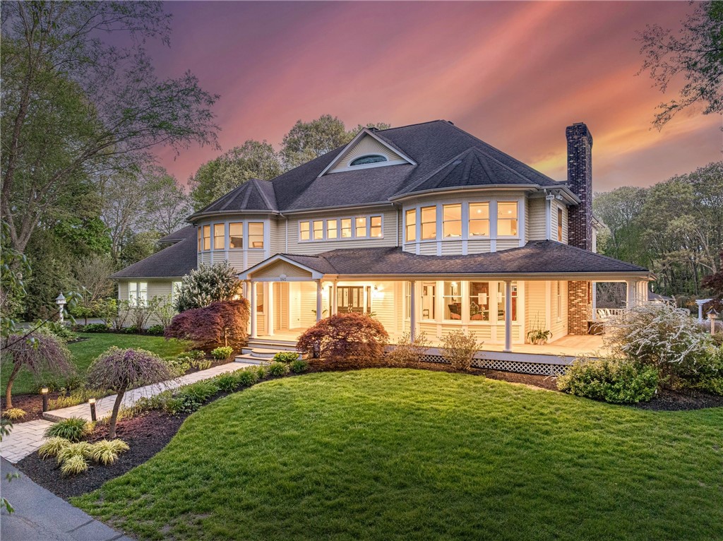 180 Ten Rod Road