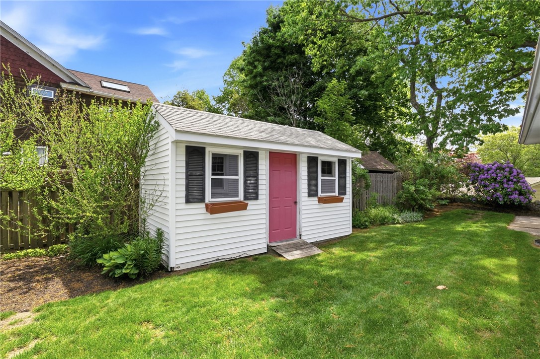 29 Parker St Street