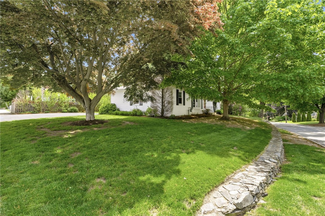 29 Parker St Street
