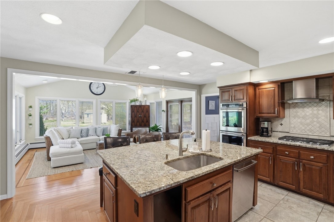 122 Mystery Farms Drive
