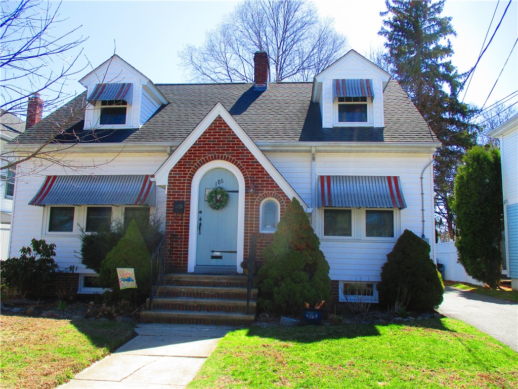 186 Elsie Street
