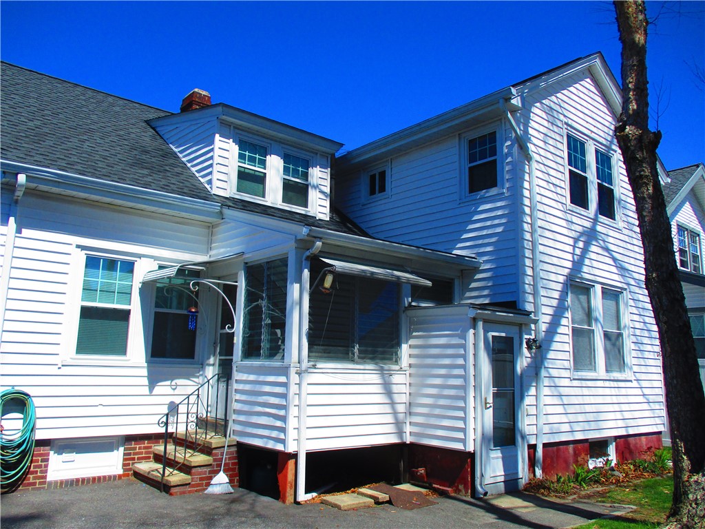 186 Elsie Street