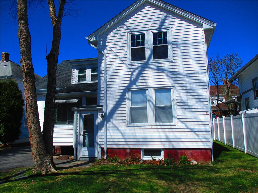 186 Elsie Street