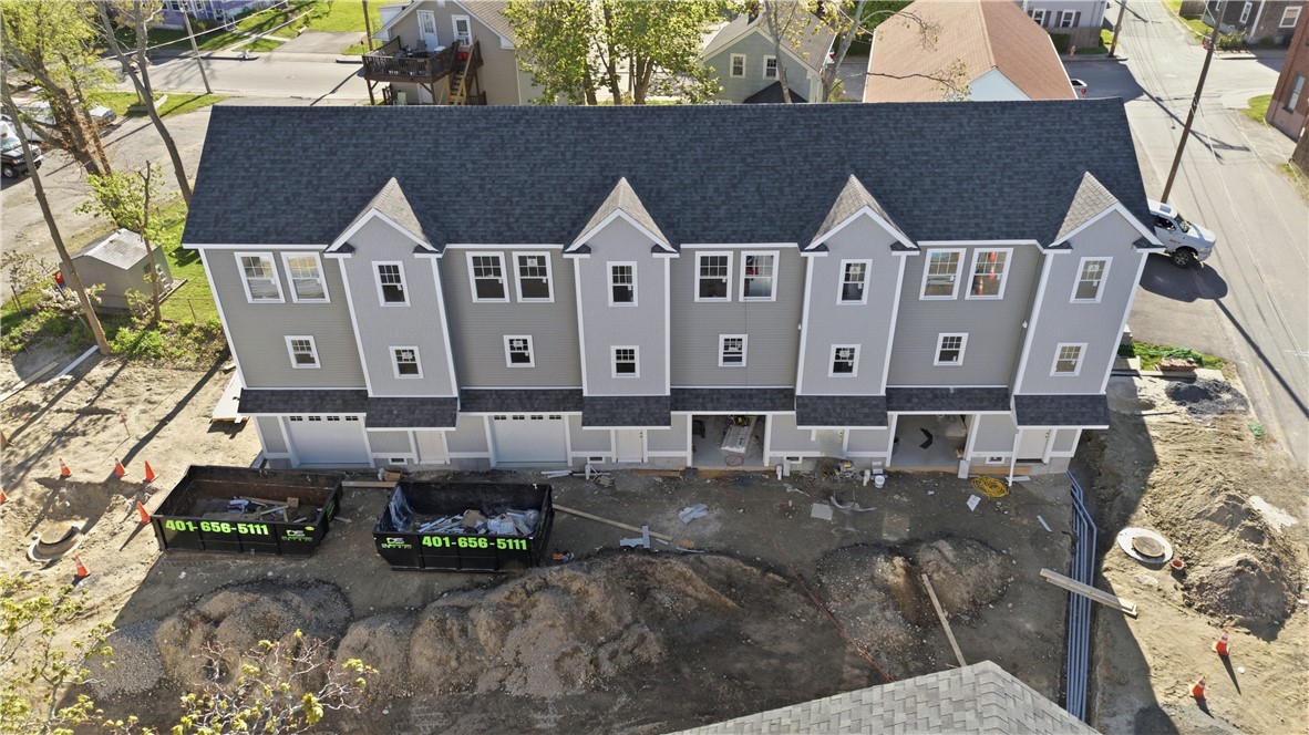 75 Croade Street