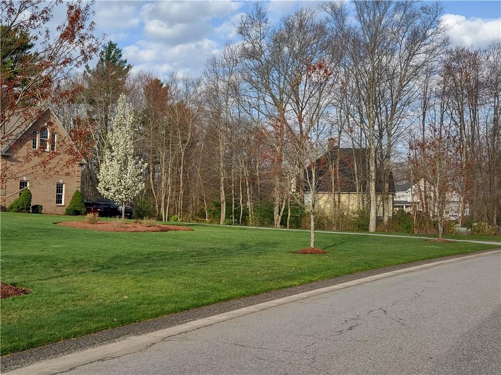 30 steber Way
