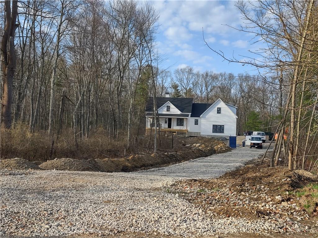 30 steber Way