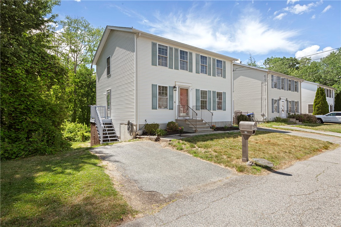 210 Morris Street