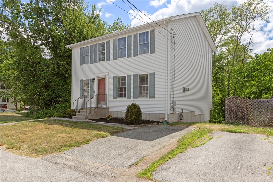 210 Morris Street