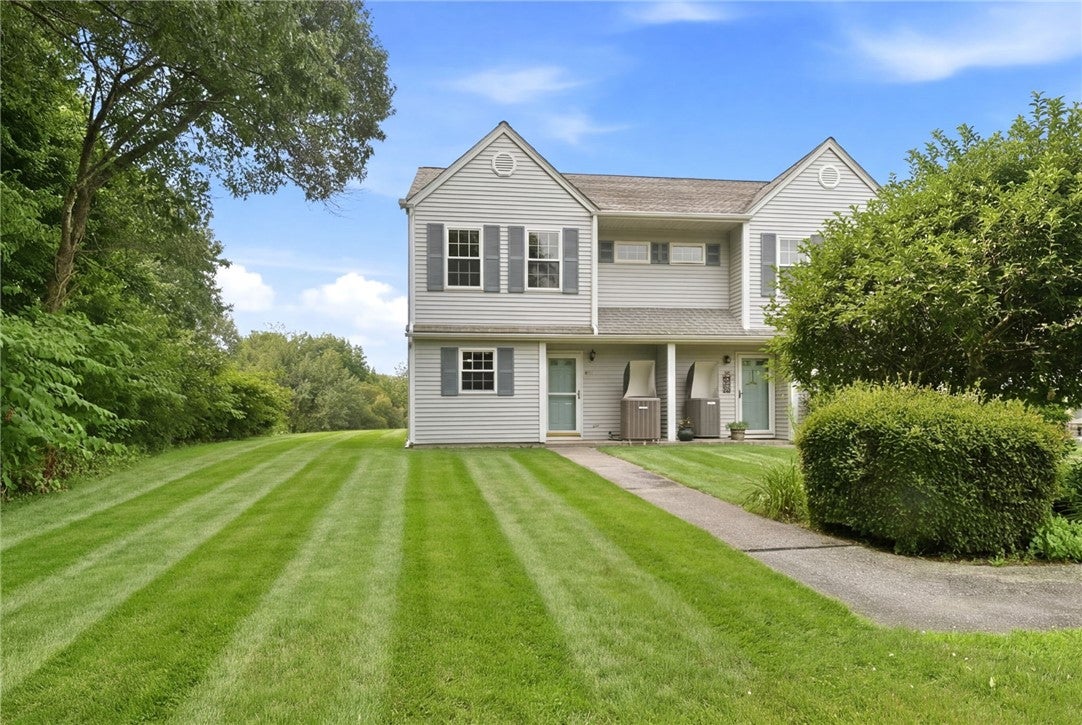 45 Maritime Drive D
