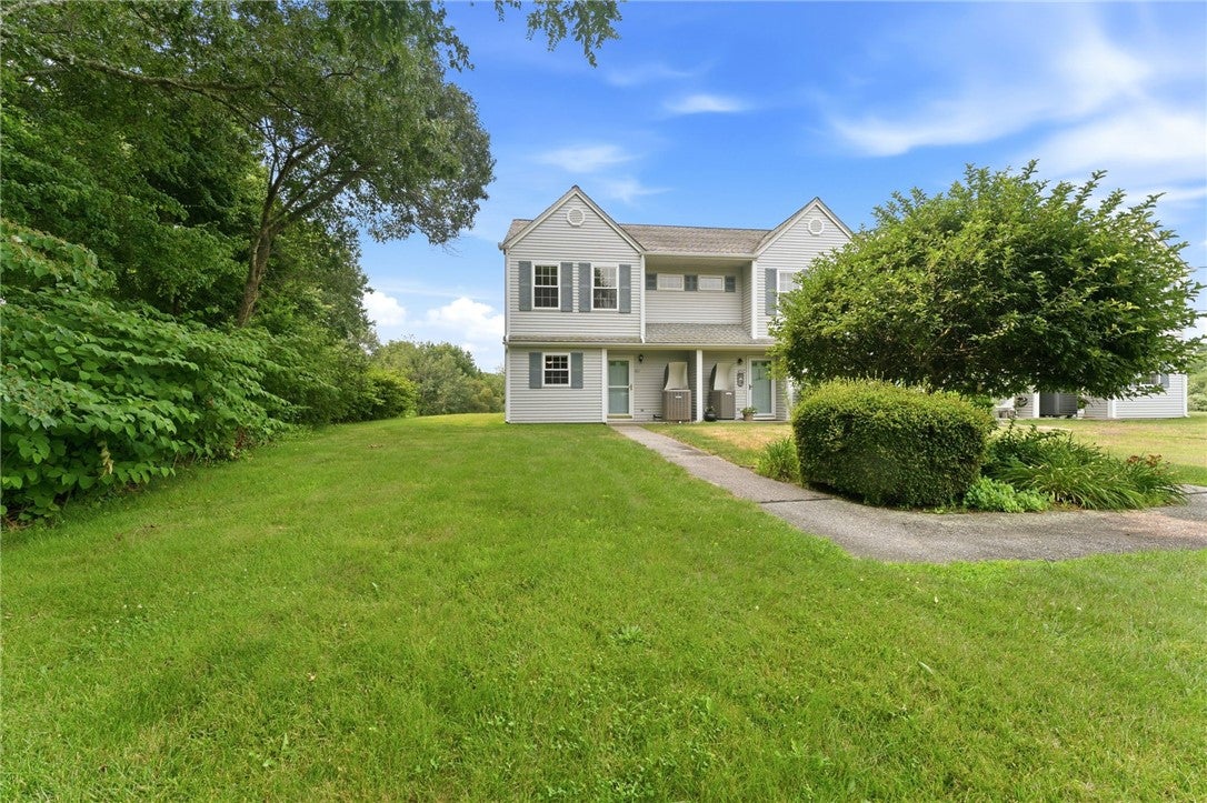 45 Maritime Drive D