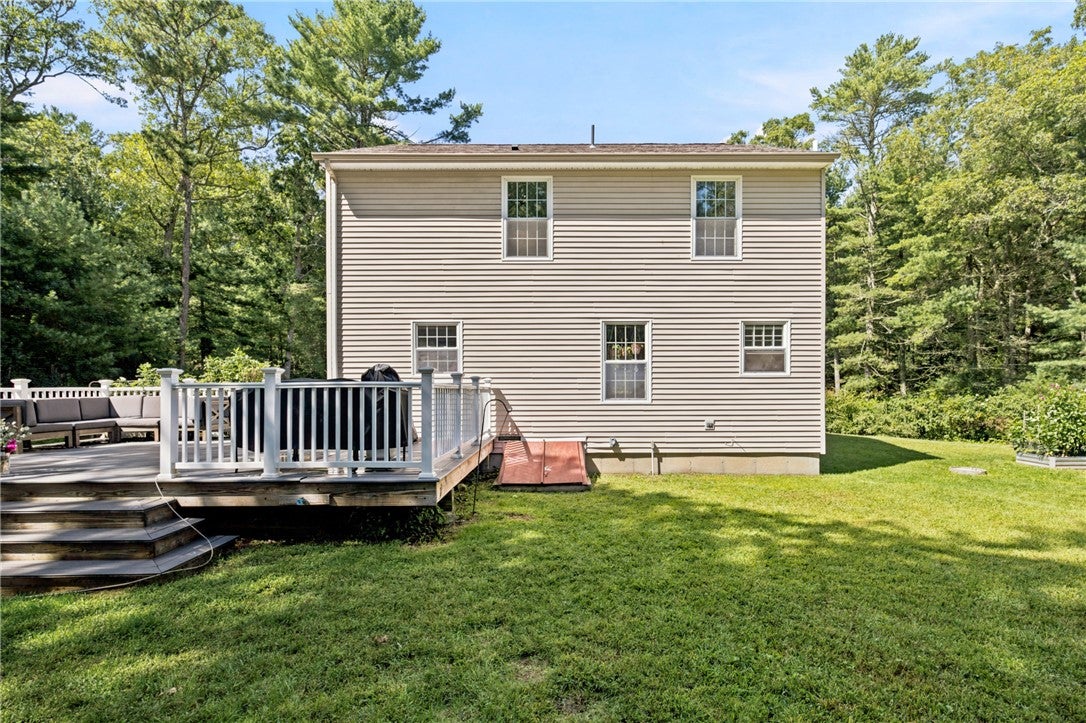 253 Old Coach Road