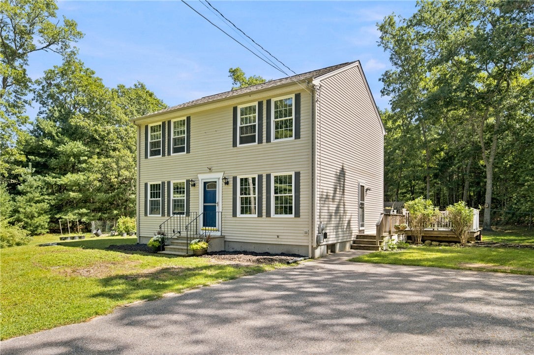 253 Old Coach Road