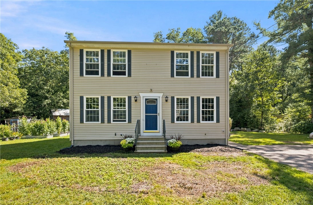 253 Old Coach Road