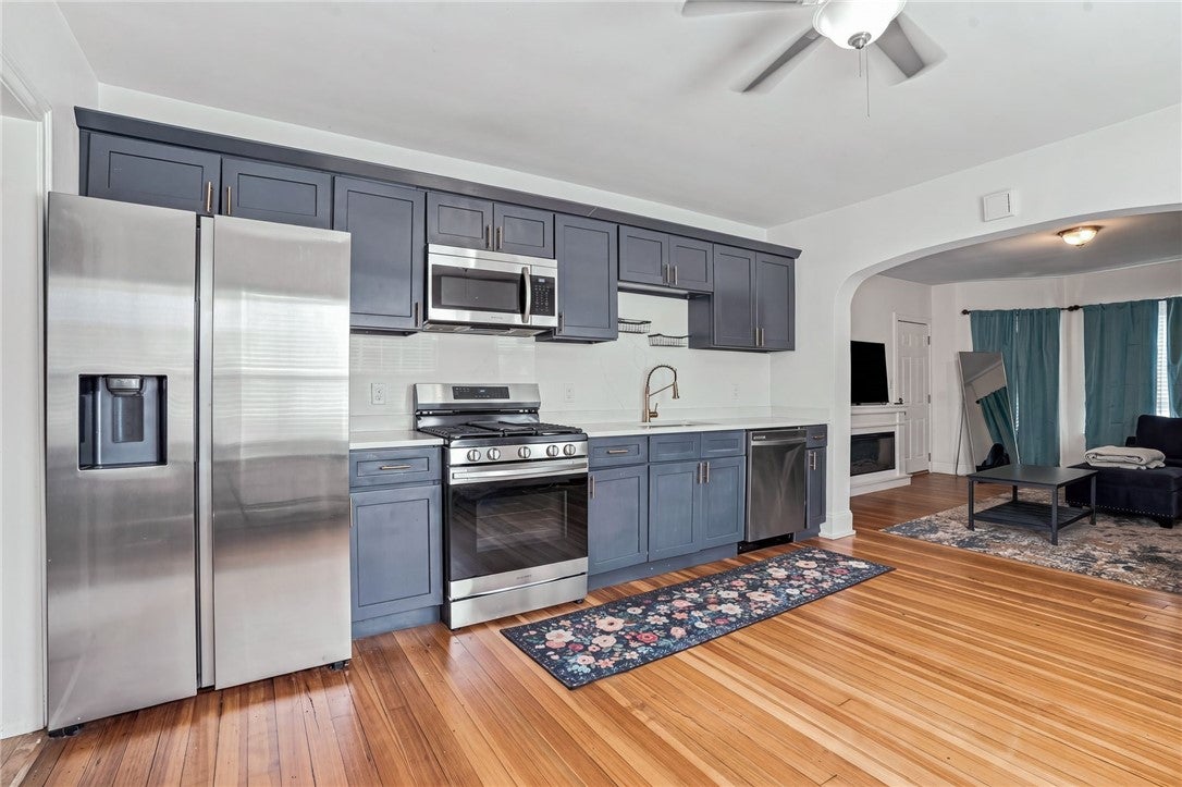 126 Coyle Avenue