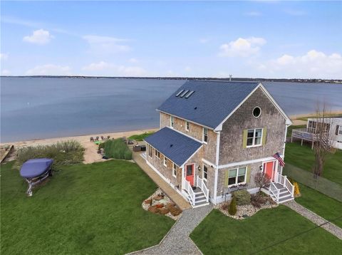 360 Shawomet Avenue Warwick RI 02889