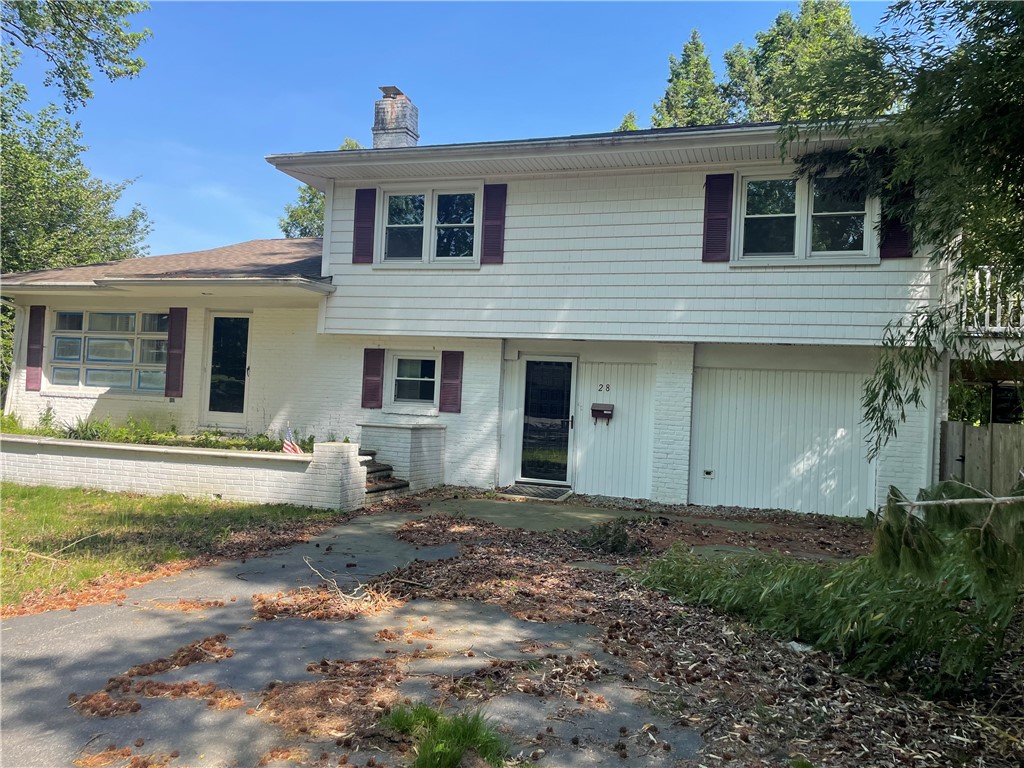 28 Hill Top Drive