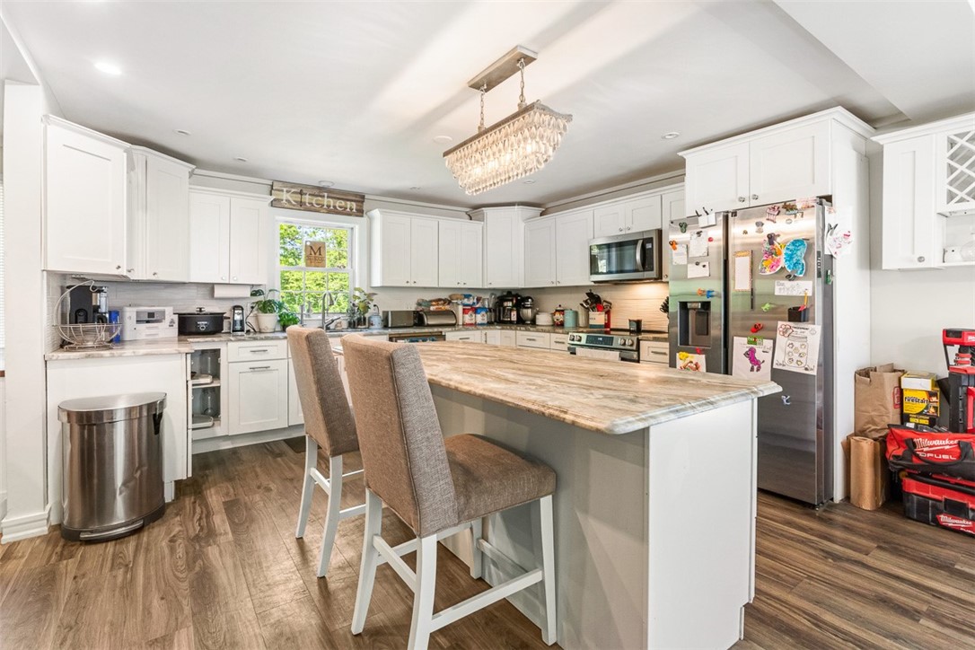 41 dexter rock Road