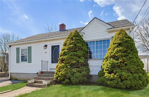 70 East Street West Warwick RI 02893