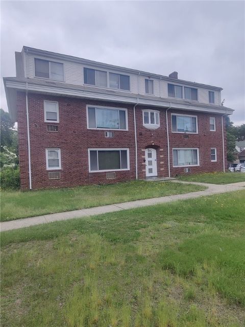 1634 1644 Broad Street Cranston RI 02905