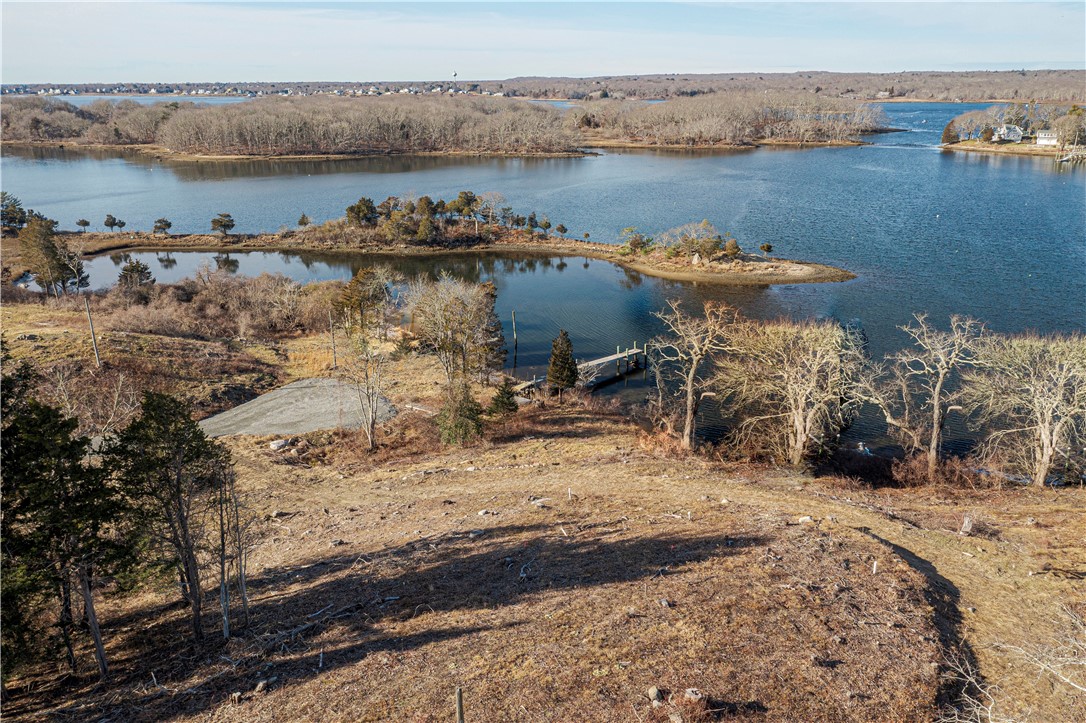 121 Kenyon Farm Lot #1 Road