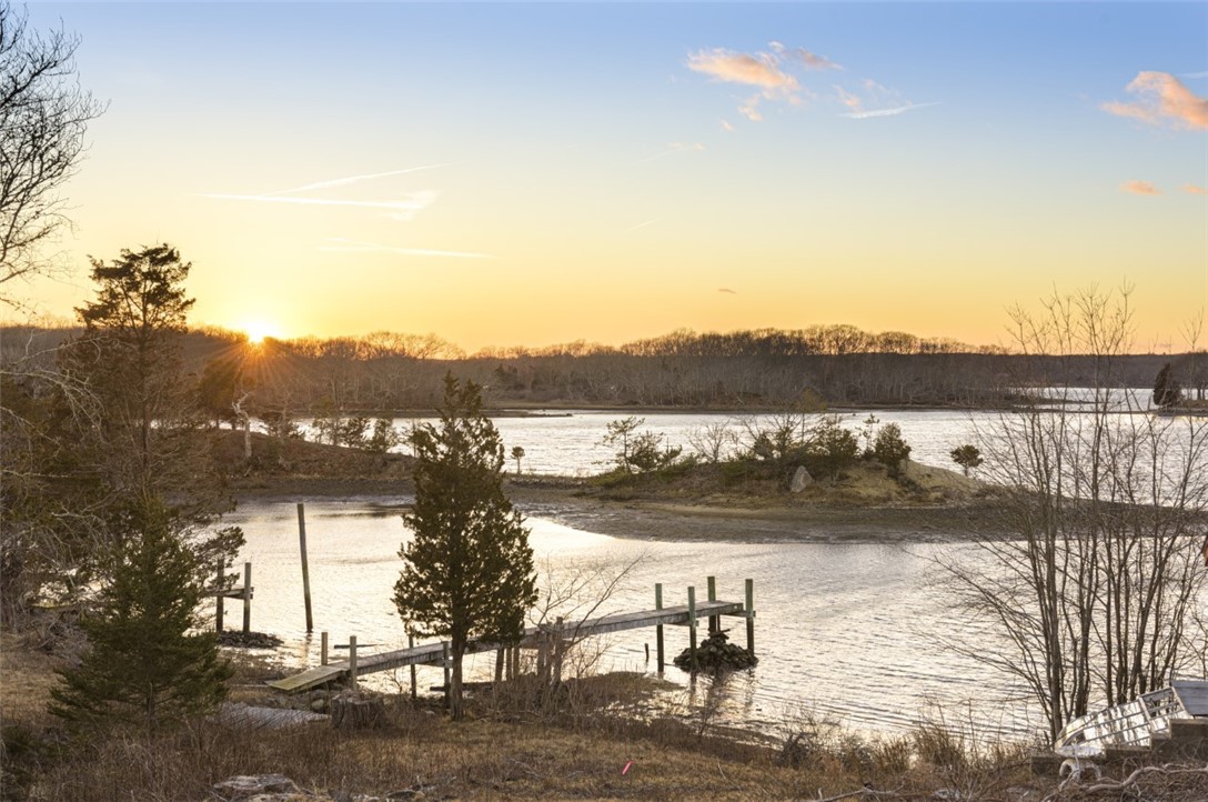 121 Kenyon Farm Lot #1 Road