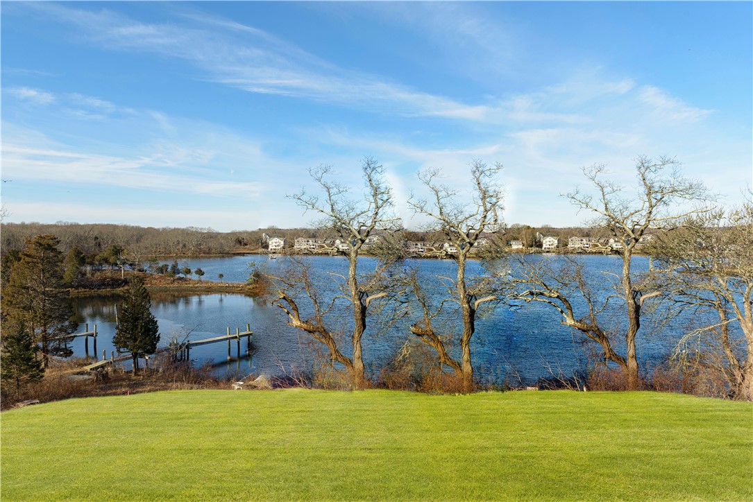 121 Kenyon Farm Lot #1 Road