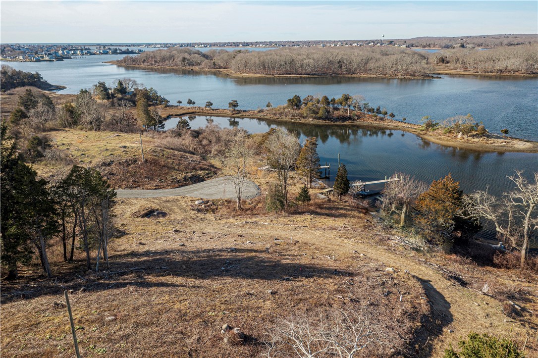 121 Kenyon Farm Lot #1 Road