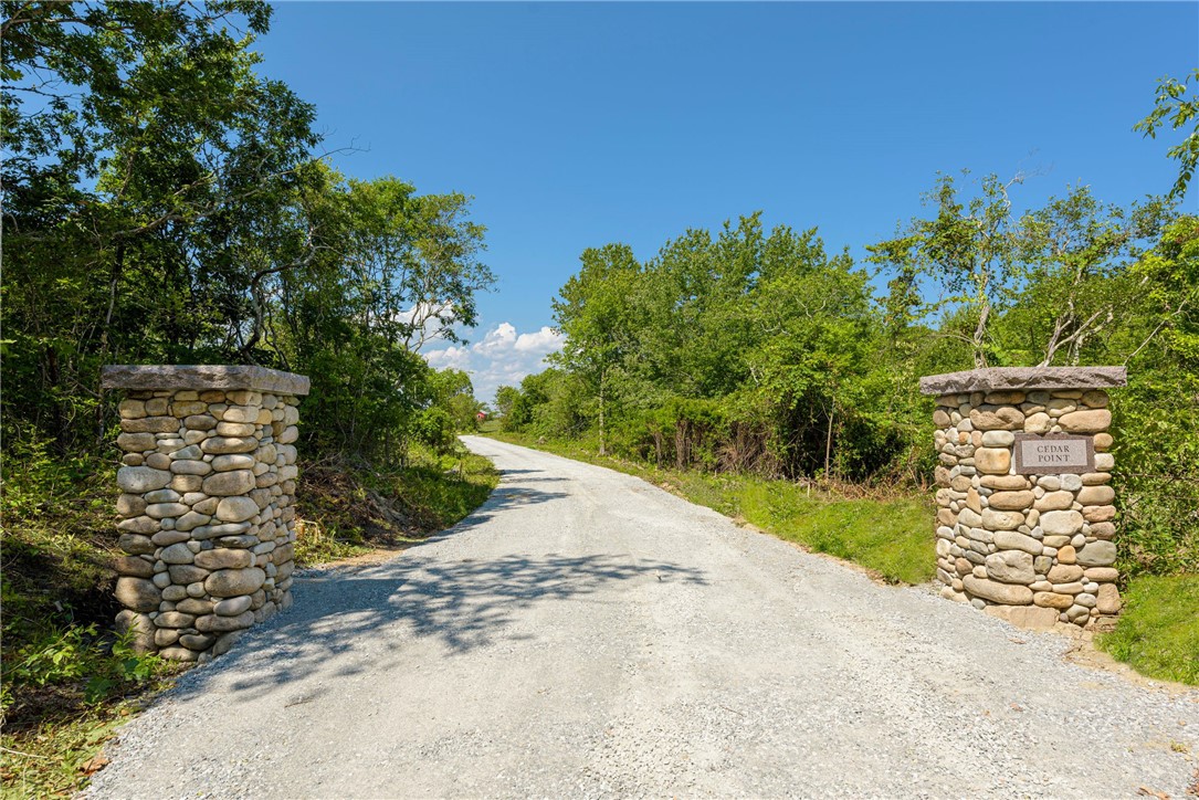 121 Kenyon Farm Lot #1 Road