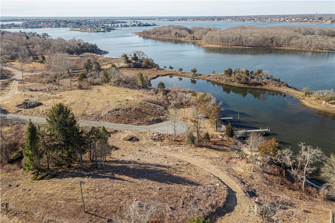121 Kenyon Farm Lot #1 Road